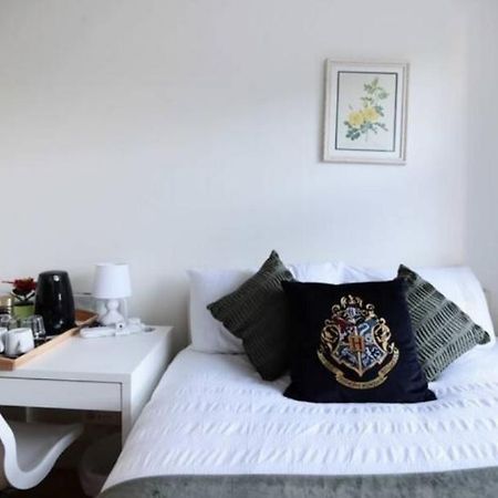 Comfy Private Bedrooms Near Euston Station, Central London Bagian luar foto