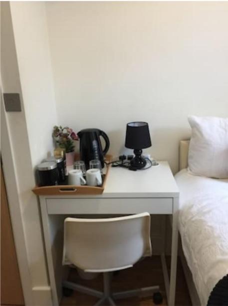 Comfy Private Bedrooms Near Euston Station, Central London Bagian luar foto