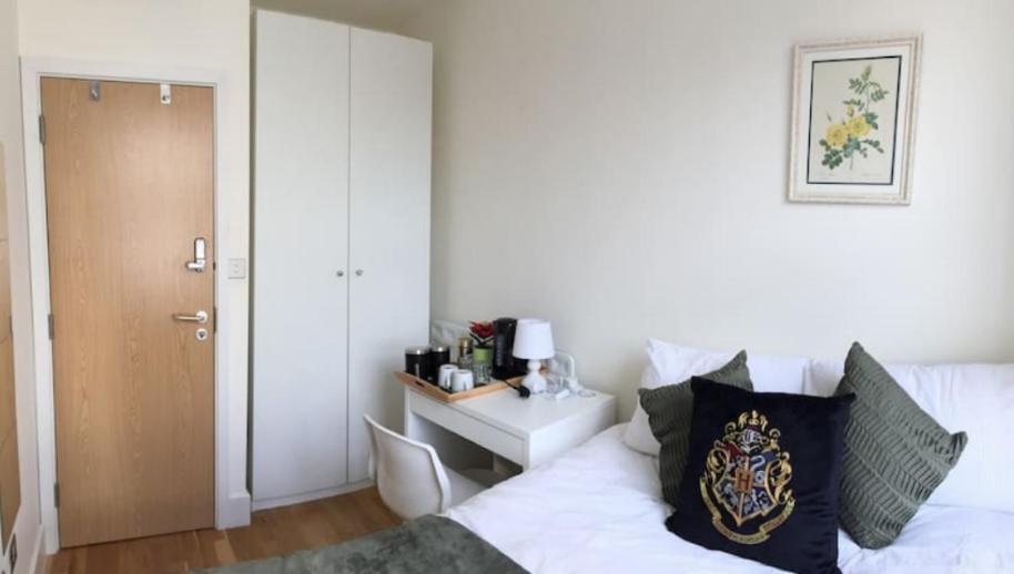 Comfy Private Bedrooms Near Euston Station, Central London Bagian luar foto