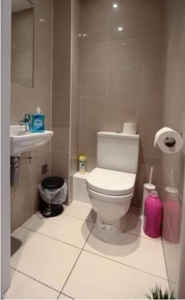 Comfy Private Bedrooms Near Euston Station, Central London Bagian luar foto